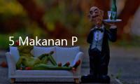 5 Makanan Penyebab Gagal Ginjal, Terlihat Sehat Padahal Tidak