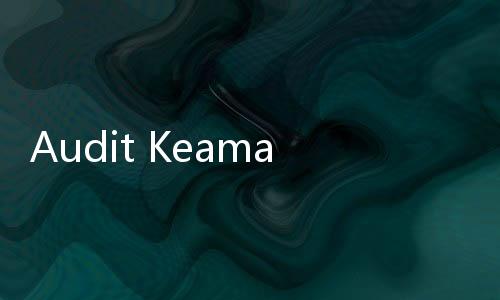 Audit Keamanan Cloud Makin Diperketat, Perusahaan Indonesia Didorong Tingkatkan Tata Kelola Data
