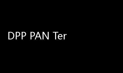 DPP PAN Terbukti Melanggar Administratif Pemilu 2024