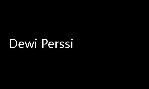 Dewi Perssik Kurang Enak Badan, Mediasi dengan Haters Ditunda