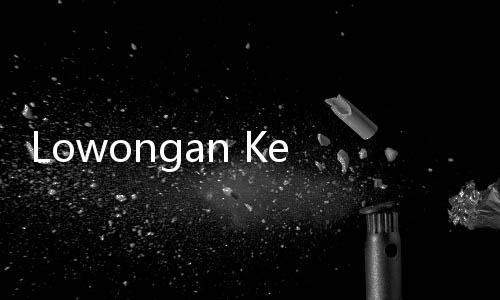 Lowongan Kerja Indomaret Wilayah Tangerang, Jakarta Barat dan Jaksel, Cek Kualifikasinya di Sini!