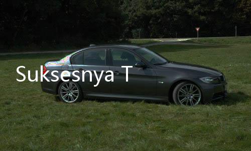 Suksesnya Trihatma Kusuma Haliman Meneruskan Agung Podomoro Group Lewat Keputusan Berani dan Tepat