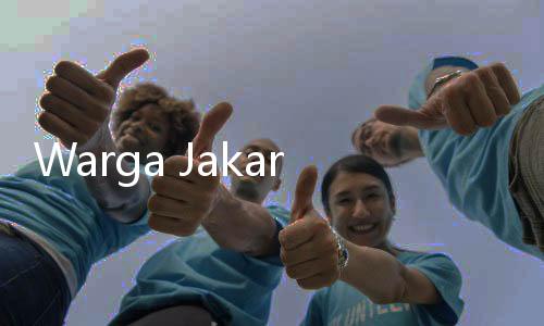 Warga Jakarta! Klaim Saldo DANA Kaget di Hari Terakhir Libur Panjang